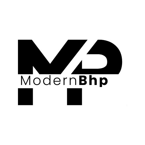 ModernBHP.pl